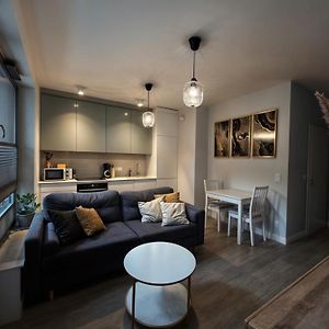 Appartement met een Slaapkamer